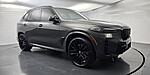 Used 2025 BMW X5 M60I in WEST PALM BEACH, FLORIDA