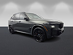 Used 2025 BMW X5 M60I in WEST PALM BEACH, FLORIDA (Photo 1)
