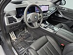 Used 2025 BMW X5 M60I in WEST PALM BEACH, FLORIDA (Photo 10)