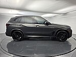 Used 2025 BMW X5 M60I in WEST PALM BEACH, FLORIDA (Photo 3)