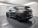 Used 2025 BMW X5 M60I in WEST PALM BEACH, FLORIDA (Photo 6)