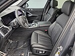 Used 2025 BMW X5 M60I in WEST PALM BEACH, FLORIDA (Photo 9)
