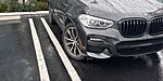 Used 2021 BMW X4 XDRIVE30I in WEST PALM BEACH, FLORIDA