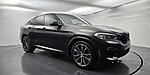 Used 2021 BMW X4 XDRIVE30I in WEST PALM BEACH, FLORIDA