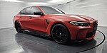 Used 2024 BMW M3 COMPETITION in WEST PALM BEACH, FLORIDA