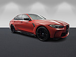 Used 2024 BMW M3 COMPETITION in WEST PALM BEACH, FLORIDA (Photo 1)