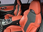 Used 2024 BMW M3 COMPETITION in WEST PALM BEACH, FLORIDA (Photo 11)