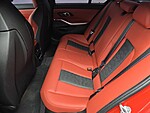 Used 2024 BMW M3 COMPETITION in WEST PALM BEACH, FLORIDA (Photo 13)