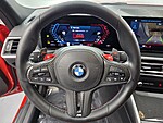 Used 2024 BMW M3 COMPETITION in WEST PALM BEACH, FLORIDA (Photo 17)