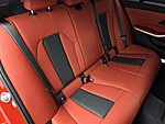 Used 2024 BMW M3 COMPETITION in WEST PALM BEACH, FLORIDA (Photo 26)