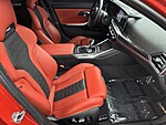 Used 2024 BMW M3 COMPETITION in WEST PALM BEACH, FLORIDA (Photo 27)