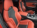 Used 2024 BMW M3 COMPETITION in WEST PALM BEACH, FLORIDA (Photo 28)