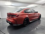 Used 2024 BMW M3 COMPETITION in WEST PALM BEACH, FLORIDA (Photo 4)