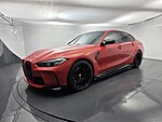 Used 2024 BMW M3 COMPETITION in WEST PALM BEACH, FLORIDA (Photo 8)