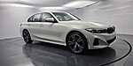 Used 2023 BMW 3 SERIES 330I in WEST PALM BEACH, FLORIDA