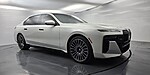 Used 2025 BMW 7 SERIES 740I in WEST PALM BEACH, FLORIDA