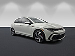 Used 2022 Volkswagen Golf GTI 2.0T S in WEST PALM BEACH, FLORIDA (Photo 1)