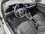 Used 2022 Volkswagen Golf GTI 2.0T S in WEST PALM BEACH, FLORIDA (Photo 10)
