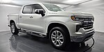 Used 2024 CHEVROLET SILVERADO 1500 LTZ in WEST PALM BEACH, FLORIDA