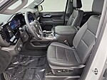 Used 2024 CHEVROLET SILVERADO 1500 LTZ in WEST PALM BEACH, FLORIDA (Photo 10)