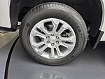 Used 2024 CHEVROLET SILVERADO 1500 LTZ in WEST PALM BEACH, FLORIDA (Photo 17)