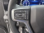 Used 2024 CHEVROLET SILVERADO 1500 LTZ in WEST PALM BEACH, FLORIDA (Photo 19)