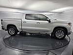Used 2024 CHEVROLET SILVERADO 1500 LTZ in WEST PALM BEACH, FLORIDA (Photo 3)