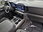 Used 2024 CHEVROLET SILVERADO 1500 LTZ in WEST PALM BEACH, FLORIDA (Photo 32)