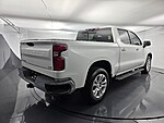 Used 2024 CHEVROLET SILVERADO 1500 LTZ in WEST PALM BEACH, FLORIDA (Photo 4)