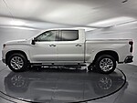 Used 2024 CHEVROLET SILVERADO 1500 LTZ in WEST PALM BEACH, FLORIDA (Photo 8)