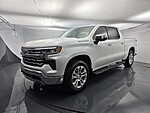 Used 2024 CHEVROLET SILVERADO 1500 LTZ in WEST PALM BEACH, FLORIDA (Photo 9)