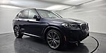 Used 2024 BMW X3 SDRIVE30I in WEST PALM BEACH, FLORIDA