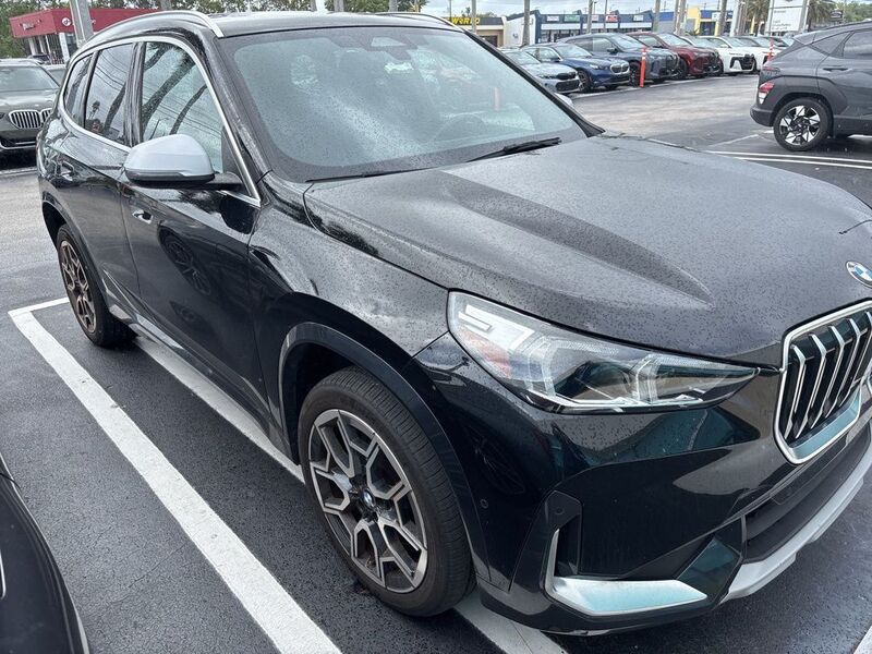 Used 2023 BMW X1 XDRIVE28I in WEST PALM BEACH, FLORIDA