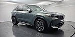 Used 2023 BMW X1 XDRIVE28I in WEST PALM BEACH, FLORIDA