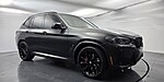 Used 2024 BMW X3 M40I in WEST PALM BEACH, FLORIDA
