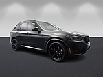 Used 2024 BMW X3 M40I in WEST PALM BEACH, FLORIDA (Photo 1)