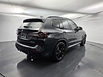 Used 2024 BMW X3 M40I in WEST PALM BEACH, FLORIDA (Photo 4)