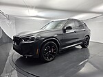 Used 2024 BMW X3 M40I in WEST PALM BEACH, FLORIDA (Photo 8)