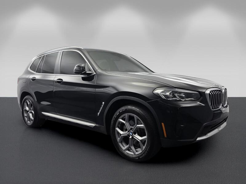 Used 2023 BMW X3 SDRIVE30I in WEST PALM BEACH, FLORIDA