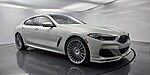Used 2023 BMW 8 SERIES ALPINA B8 XDRIVE in WEST PALM BEACH, FLORIDA