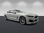 Used 2023 BMW 8 SERIES ALPINA B8 XDRIVE in WEST PALM BEACH, FLORIDA (Photo 1)