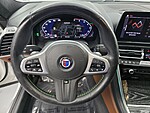 Used 2023 BMW 8 SERIES ALPINA B8 XDRIVE in WEST PALM BEACH, FLORIDA (Photo 19)