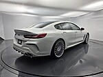 Used 2023 BMW 8 SERIES ALPINA B8 XDRIVE in WEST PALM BEACH, FLORIDA (Photo 4)