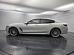 Used 2023 BMW 8 SERIES ALPINA B8 XDRIVE in WEST PALM BEACH, FLORIDA (Photo 7)