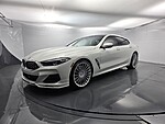 Used 2023 BMW 8 SERIES ALPINA B8 XDRIVE in WEST PALM BEACH, FLORIDA (Photo 8)