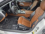 Used 2023 BMW 8 SERIES ALPINA B8 XDRIVE in WEST PALM BEACH, FLORIDA (Photo 9)