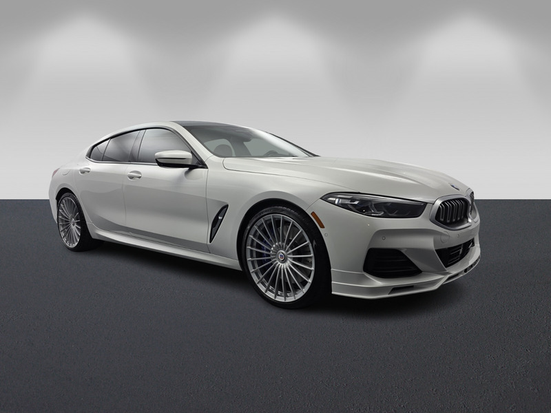 Used 2023 BMW 8 SERIES ALPINA B8 XDRIVE in WEST PALM BEACH, FLORIDA