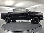 Used 2025 RAM 1500 REBEL in WEST PALM BEACH, FLORIDA (Photo 3)