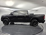 Used 2025 RAM 1500 REBEL in WEST PALM BEACH, FLORIDA (Photo 7)