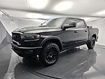 Used 2025 RAM 1500 REBEL in WEST PALM BEACH, FLORIDA (Photo 8)